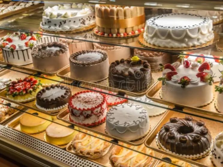 Massive Price Drop: Well-known Bakery with over 25 years of success, Massive Price Drop: Well-known Bakery with over 25 years of success,