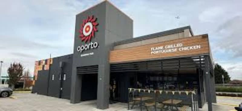 Oporto Roxburgh Park - Price reduced