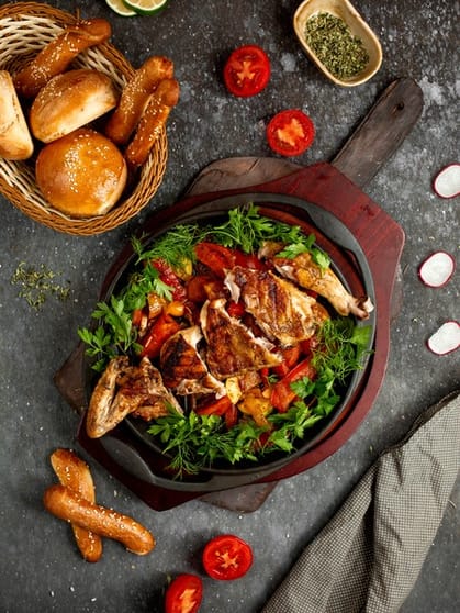 High-Profit Authentic Charcoal Chicken Shop (Not Available) High-Profit Authentic Charcoal Chicken Shop (Not Available)