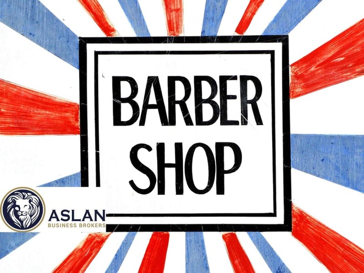 Barber Business For Sale Barber Business For Sale