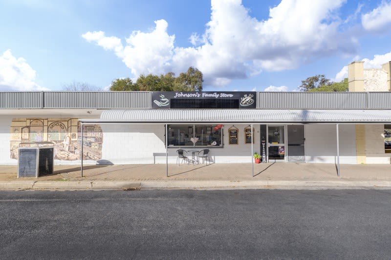 Exceptional Opportunity. Established Business. Potential For Increased Activity!