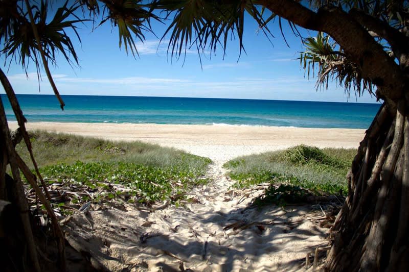 Absolute Beachfront Management Rights Absolute Beachfront Management Rights