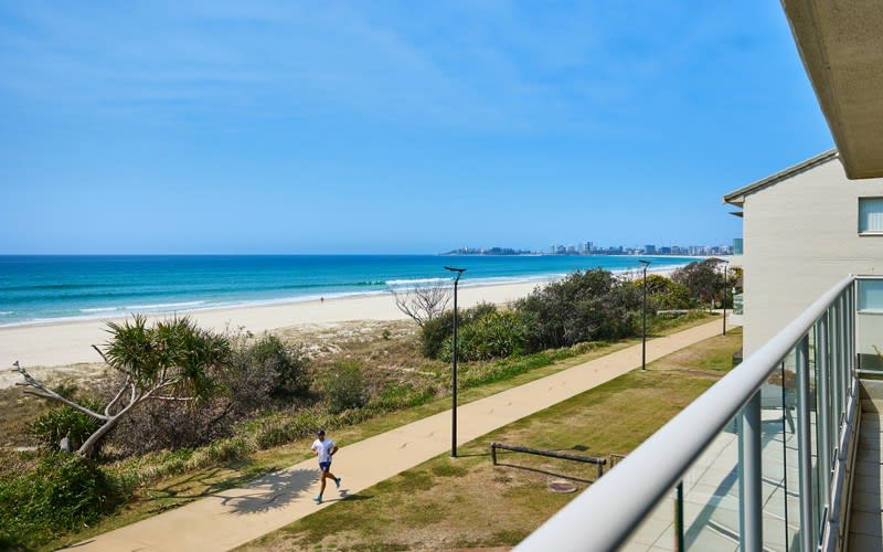 Absolute Beachfront Management Rights Absolute Beachfront Management Rights