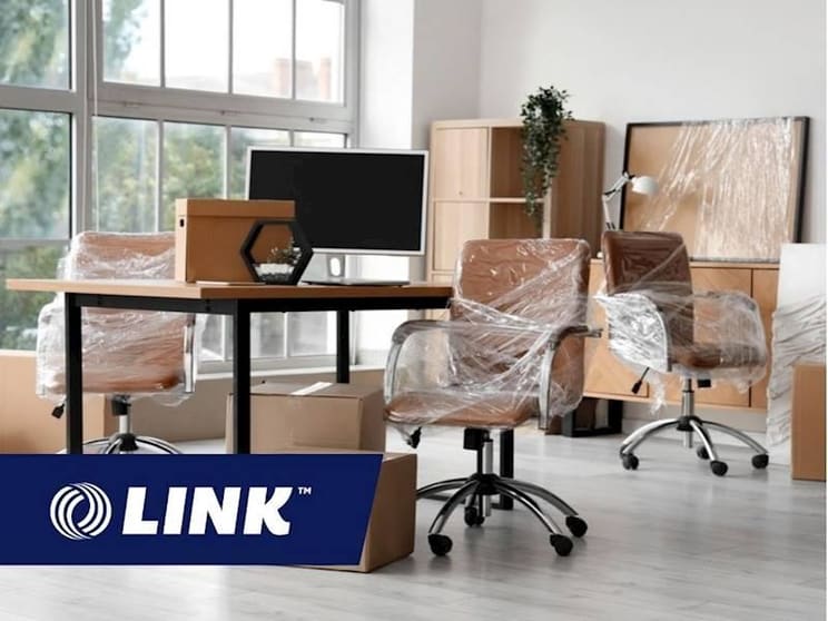 Highly Profitable Removalist Est. 50 yrs Highly Profitable Removalist Est. 50 yrs