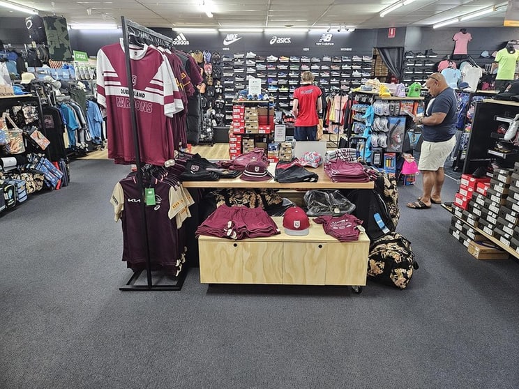 SportsPower Bowen, Whitsundays - North Queensland