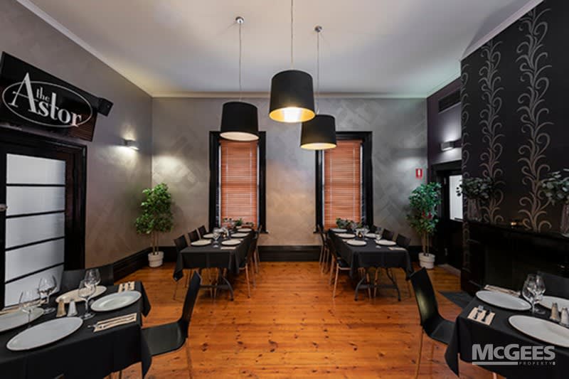 Outstanding CBD Hotel and Function Venue