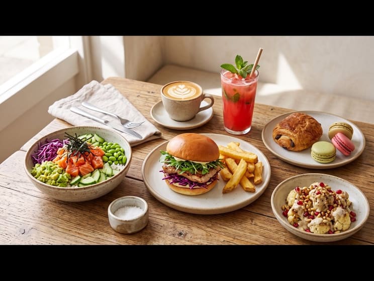 Under Offer: Café in Sydney's North Under Offer: Café in Sydney's North