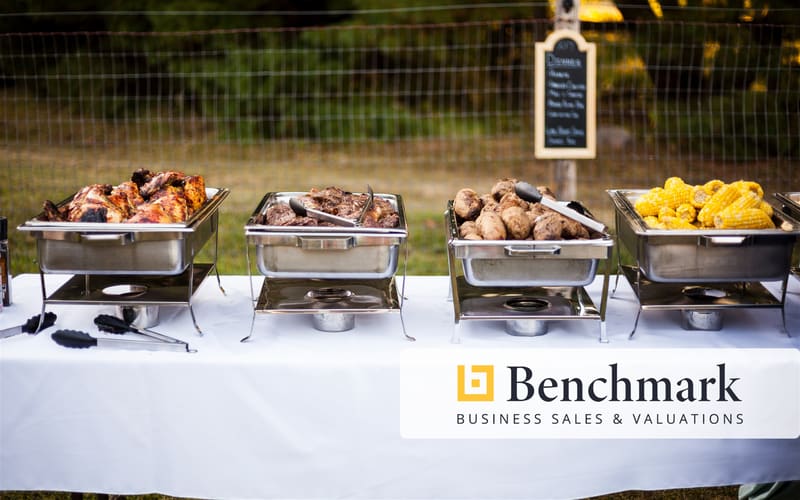 Established Catering Business | Brisbane Established Catering Business | Brisbane