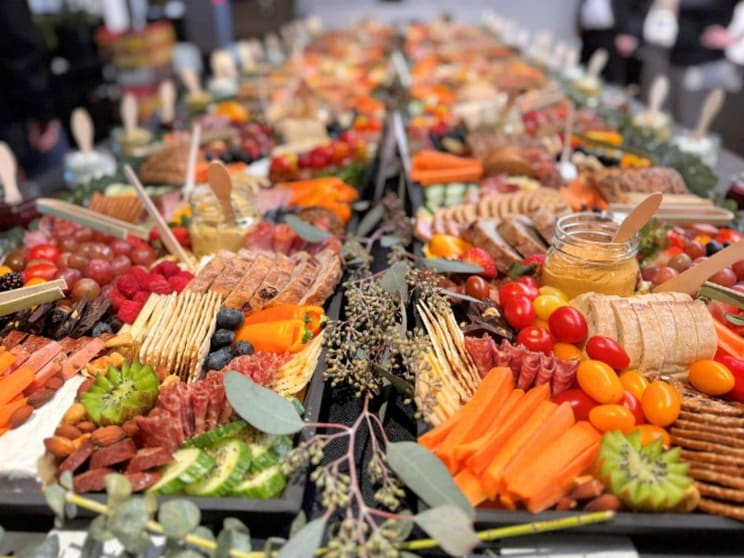 Be First to Market: Charcuterie Franchise Phenomenon Now in Australia
