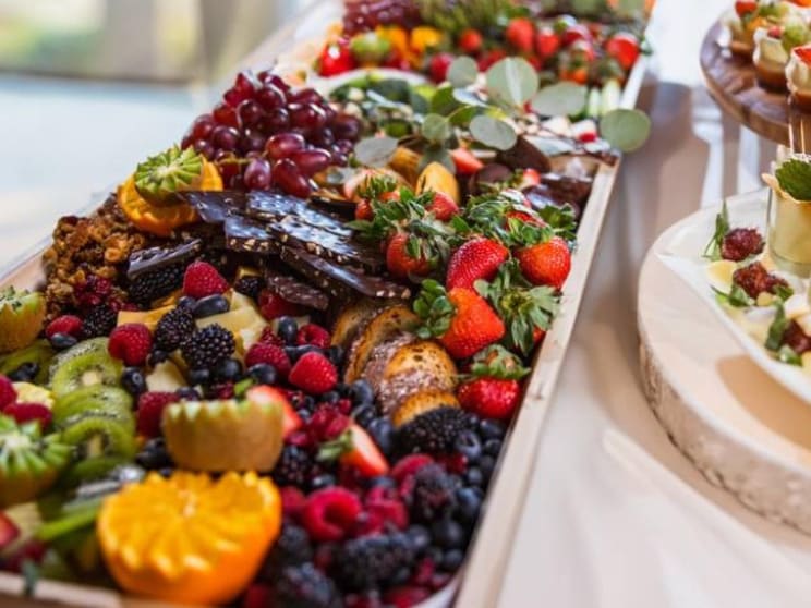 Be First to Market: Charcuterie Franchise Phenomenon Now in Australia Be First to Market: Charcuterie Franchise Phenomenon Now in Australia