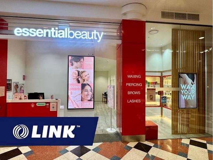 Established Franchise Beauty Salon | Macarthur Square Established Franchise Beauty Salon | Macarthur Square