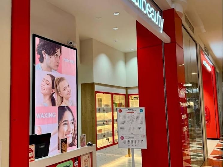 Established Franchise Beauty Salon | Macarthur Square Established Franchise Beauty Salon | Macarthur Square