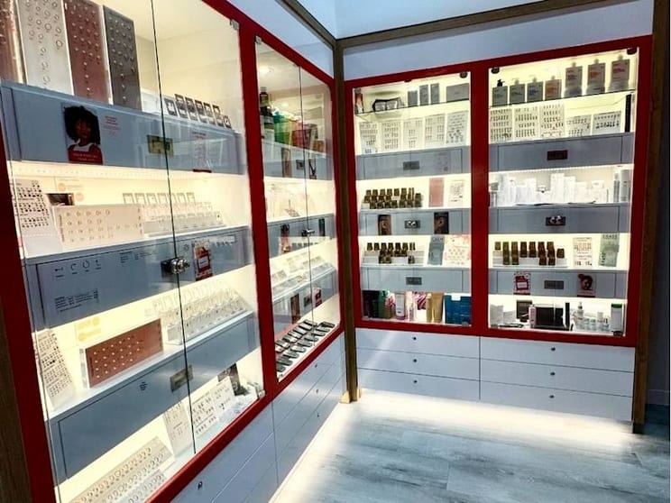 Established Franchise Beauty Salon | Macarthur Square Established Franchise Beauty Salon | Macarthur Square