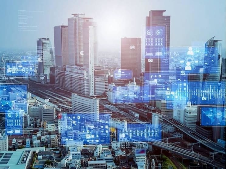 ISO-Certified Industrial SaaS Platform with Multi-Industry Scalability ISO-Certified Industrial SaaS Platform with Multi-Industry Scalability