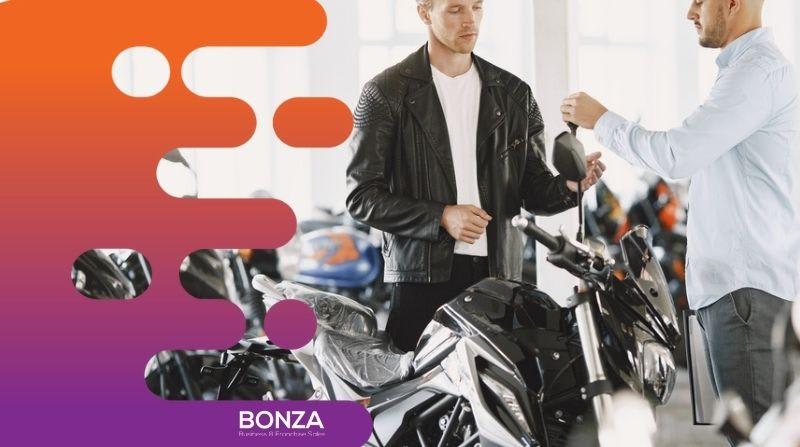 36040 Thriving Motorcycle Business with Dual Revenue Streams 36040 Thriving Motorcycle Business with Dual Revenue Streams