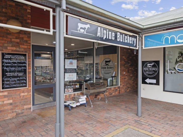 Alpine Butchery - Iconic Mansfield Business Opportunity Alpine Butchery - Iconic Mansfield Business Opportunity