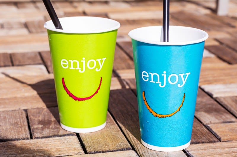 For Sale: Strong Profits Australian Coffee Cup Manufacturer (Sold) For Sale: Strong Profits Australian Coffee Cup Manufacturer (Sold)