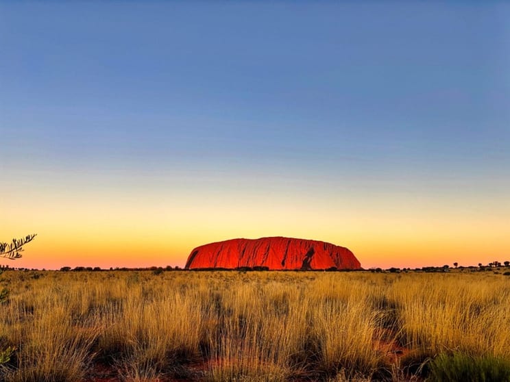 Premier Central Australia Tour Business in Australia's Red Heart Premier Central Australia Tour Business in Australia's Red Heart