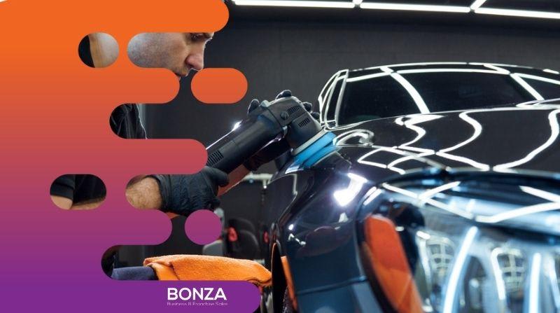 36053 Established Automotive Detailing Business - Strong Repeat Trade