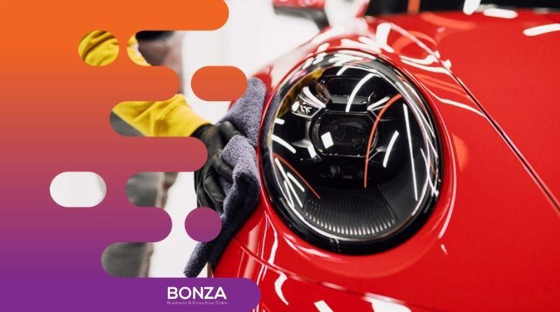 36053 Established Automotive Detailing Business - Strong Repeat Trade