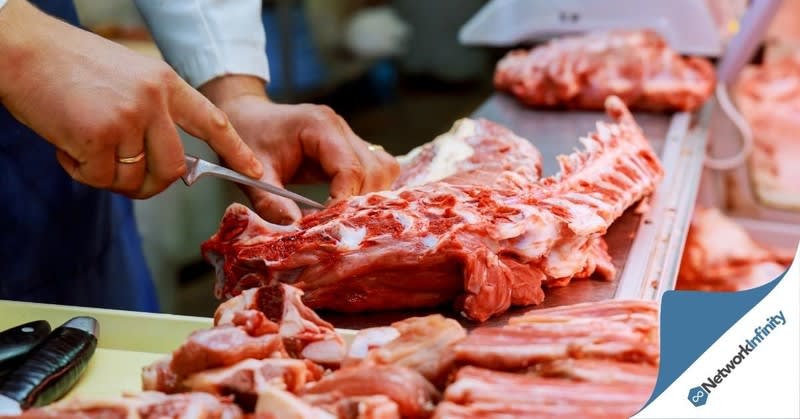 For Sale Mid North Coast Good Opportunity Butcher Shop First Time Offered