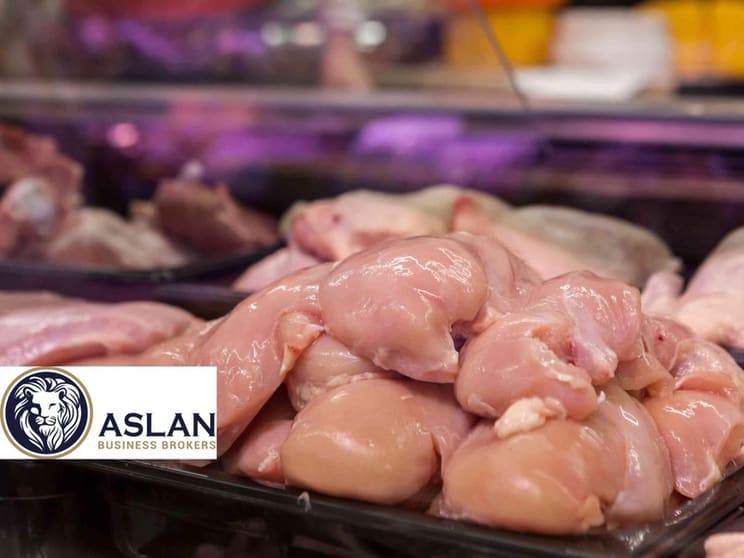 Poultry Business For Sale Poultry Business For Sale
