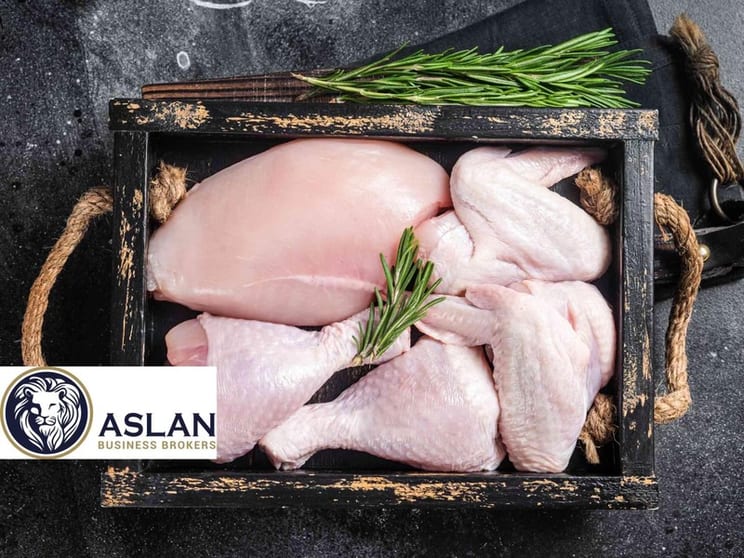 Poultry Business For Sale Poultry Business For Sale