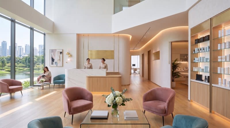 For Sale: High-Demand Beauty Clinic | Prime Neutral Bay | Ready to Operate