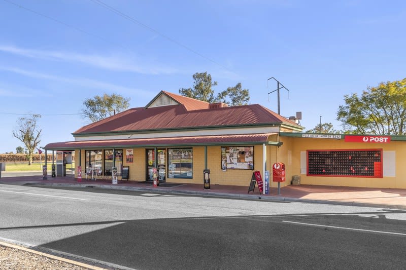 Monash General Store - Business Only 