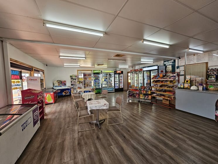 Monash General Store - Business Only 