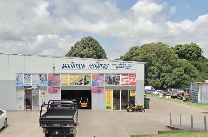 Outdoor Power Equipment Sales and Service Maleny, QLD Outdoor Power Equipment Sales and Service Maleny, QLD