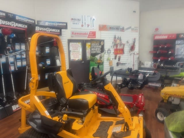 Outdoor Power Equipment Sales and Service Maleny, QLD Outdoor Power Equipment Sales and Service Maleny, QLD