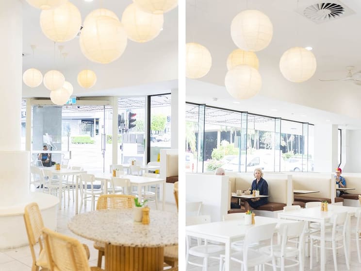 The Beet Bar Cafe - Fully Managed Cafe - Townsville CBD The Beet Bar Cafe - Fully Managed Cafe - Townsville CBD