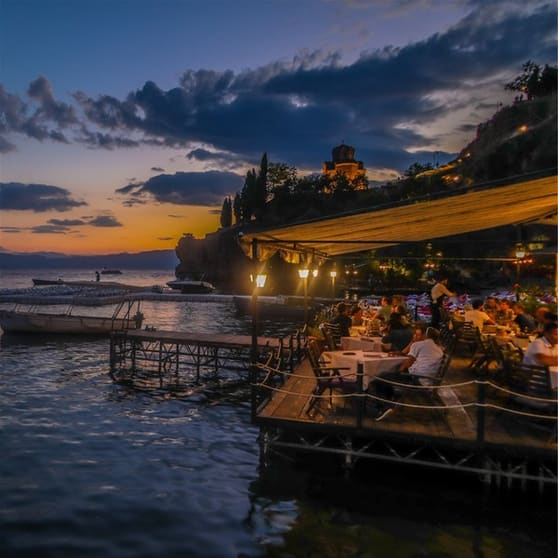 A Hidden Paradise, Seafood Destination - 1030 A Hidden Paradise, Seafood Destination - 1030