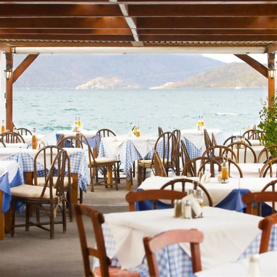 A Hidden Paradise, Seafood Destination - 1030 A Hidden Paradise, Seafood Destination - 1030