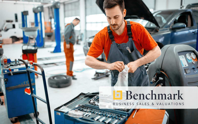 Rare Opportunity: Profitable Brisbane Mechanical Workshop Under Management Rare Opportunity: Profitable Brisbane Mechanical Workshop Under Management