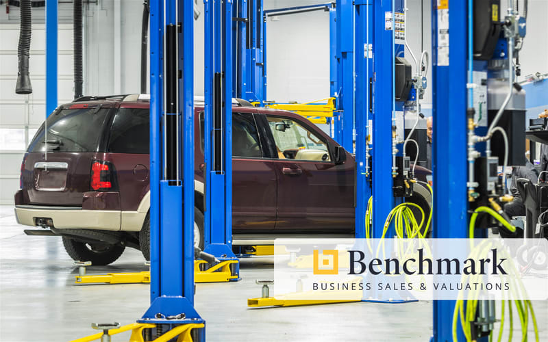 Rare Opportunity: Profitable Brisbane Mechanical Workshop Under Management Rare Opportunity: Profitable Brisbane Mechanical Workshop Under Management
