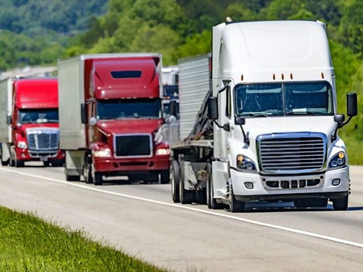 Established Transport Business - Ready to Go! Established Transport Business - Ready to Go!