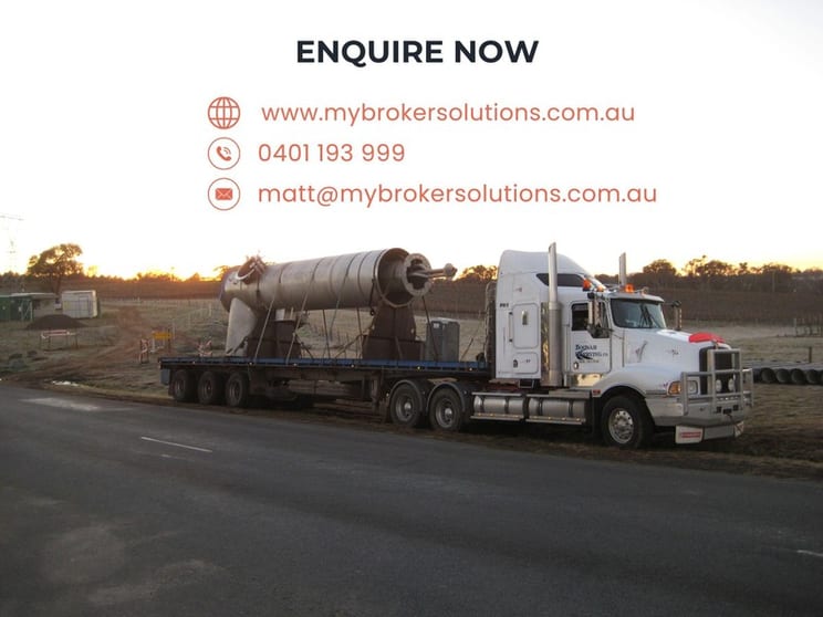 Established Transport Business - Ready to Go! Established Transport Business - Ready to Go!