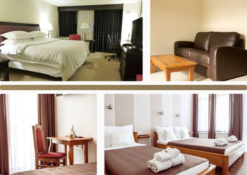 -- UNDER OFFER -- Regional Freehold Motel & Units Opportunity Gippsland Vic -- UNDER OFFER -- Regional Freehold Motel & Units Opportunity Gippsland Vic