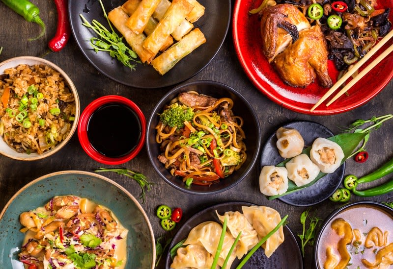 70-Seater Dine-In & Takeaway Restaurant | $760 Rent p/w | 14 Years of Operation by Current Owner now for Sale! [2508042]
