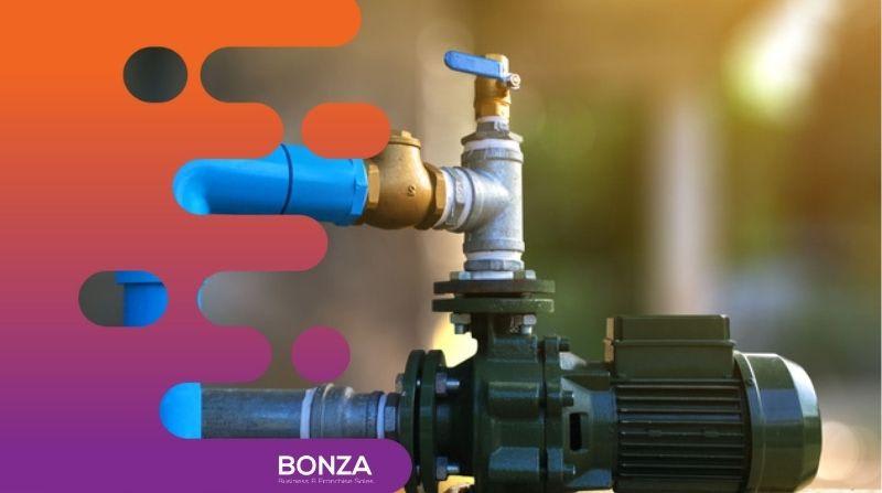 36080 Established Pump & Filtration Business - Trusted Industry Leader 36080 Established Pump & Filtration Business - Trusted Industry Leader