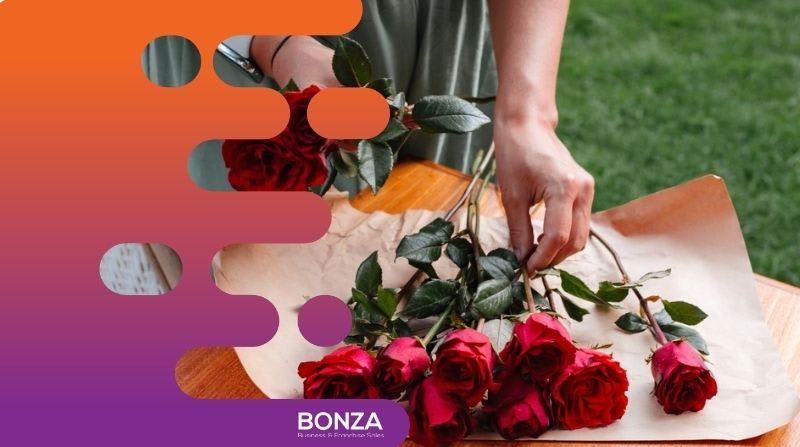 36084 Established & Popular Florist - Diverse Income Streams