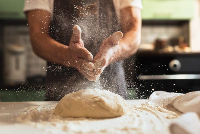 First Time For Sale Reputable Bakery Huge Opportunity Good Lease Low Rent