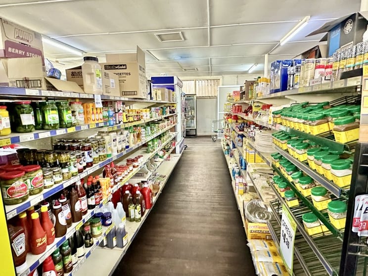 Mundulla General Store (and Post Office)