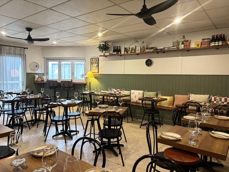 Restaurant Elsie - Magnetic Island, Townsville Restaurant Elsie - Magnetic Island, Townsville