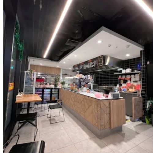 Sisters Kebab - Food Takeaway Business Shop For Sale Brunswick Sisters Kebab - Food Takeaway Business Shop For Sale Brunswick