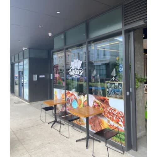 Sisters Kebab - Food Takeaway Business Shop For Sale Brunswick Sisters Kebab - Food Takeaway Business Shop For Sale Brunswick