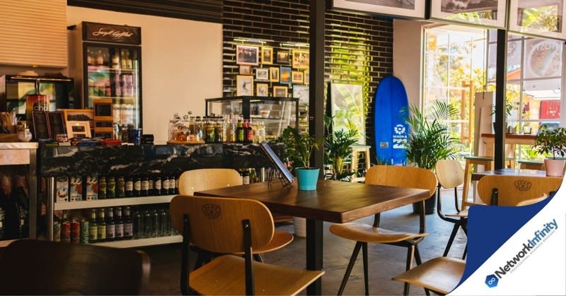 Rare Beachside Café for Sale in Manly | $1.5M Turnover & Exceptionally Low Rent