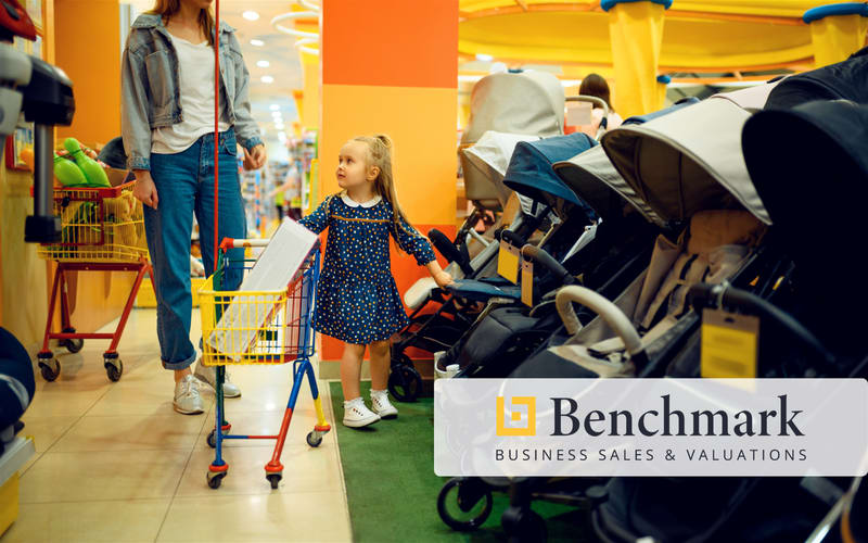 Highly Motivated Vendor - Lifestyle-Friendly Baby & Child Equipment Hire Busines Highly Motivated Vendor - Lifestyle-Friendly Baby & Child Equipment Hire Busines